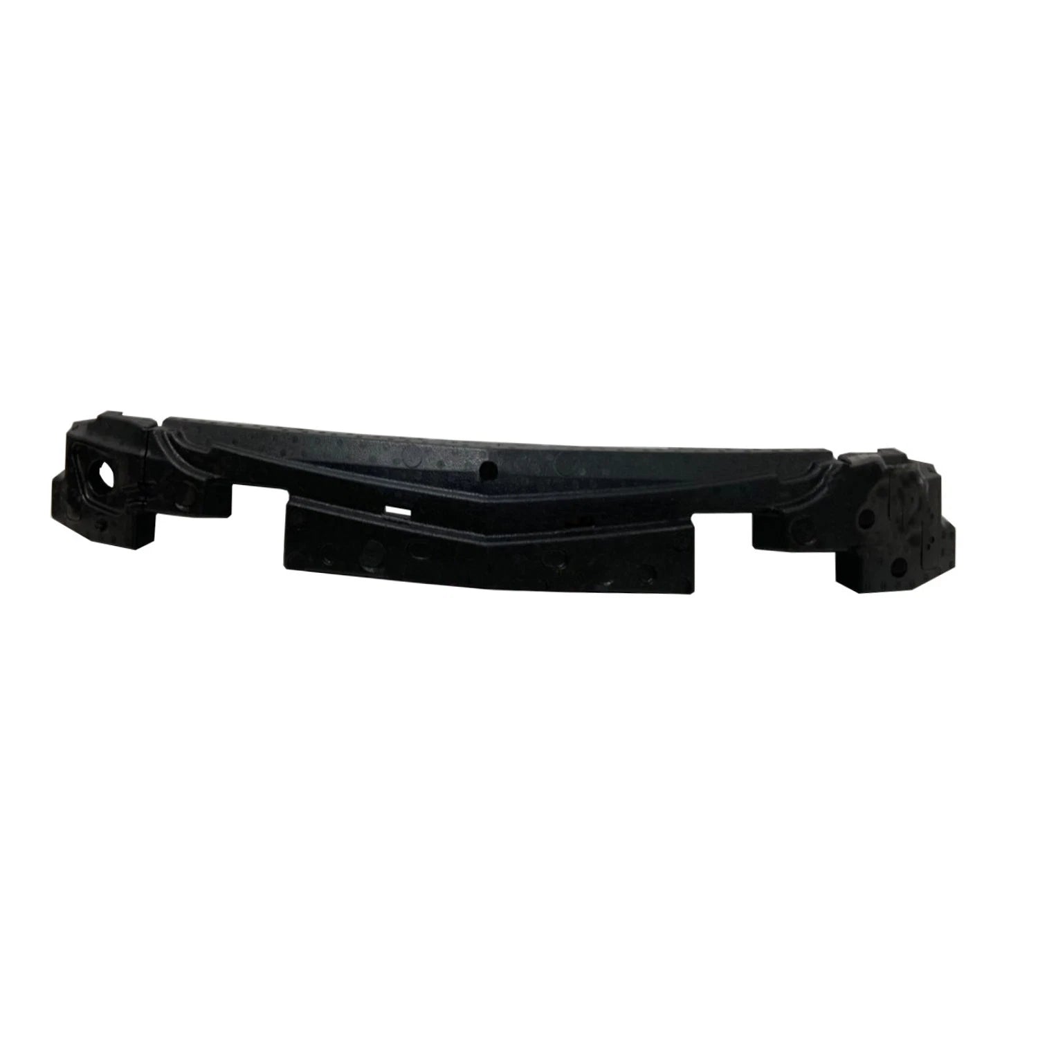 Replacement Front Outer Bumper Impact Absorber for Expanded Polypropylene Vehicle