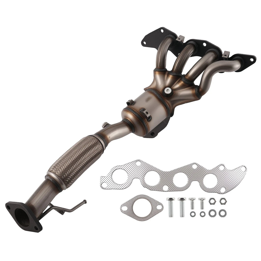 New Catalytic Converter for Ford Escape 2.5L (2013–2017)