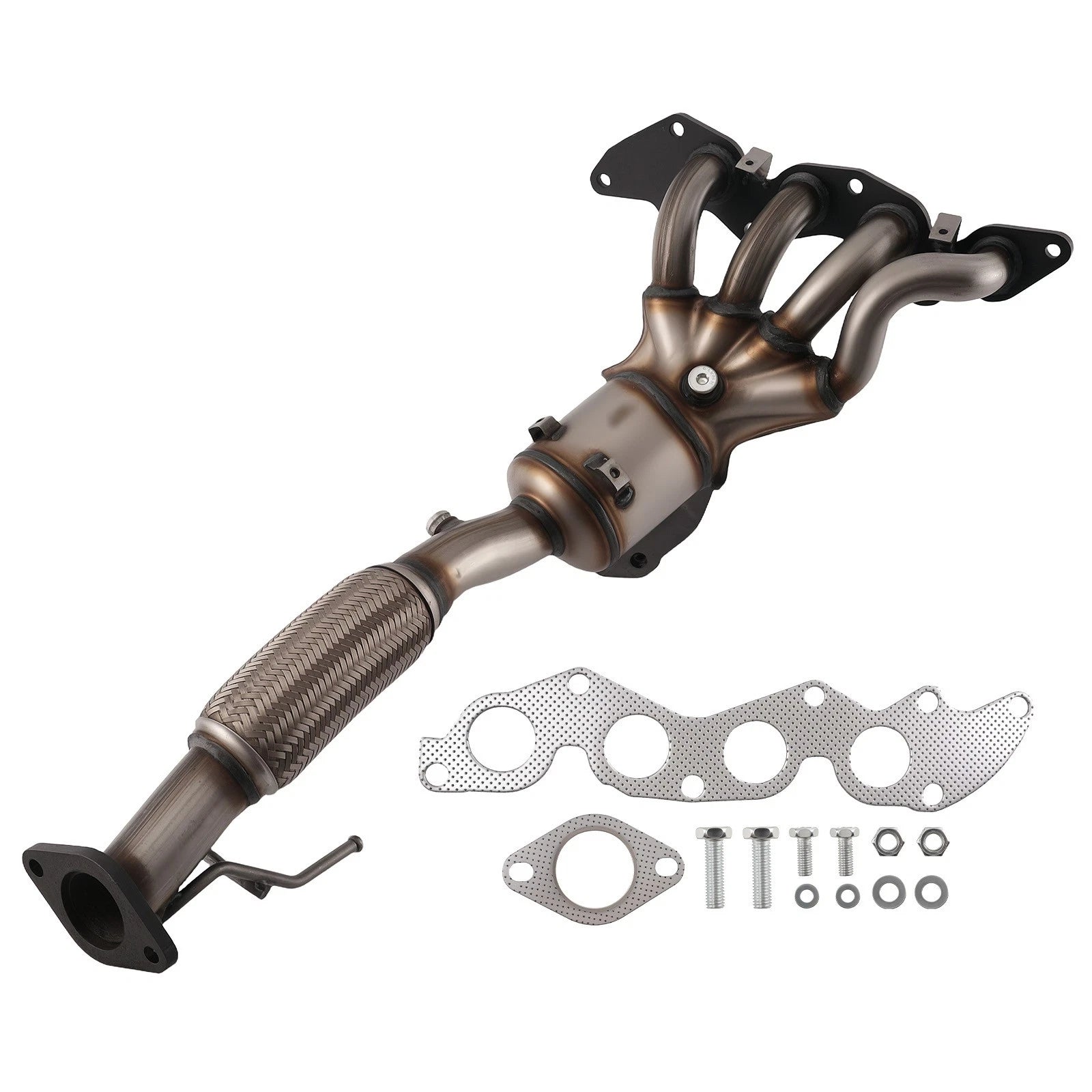New Catalytic Converter for Ford Escape 2.5L (2013–2017)