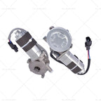 Front Power Window Motor LH+RH for Isuzu N Series Truck (NHR, NKR, NQR, NPS)