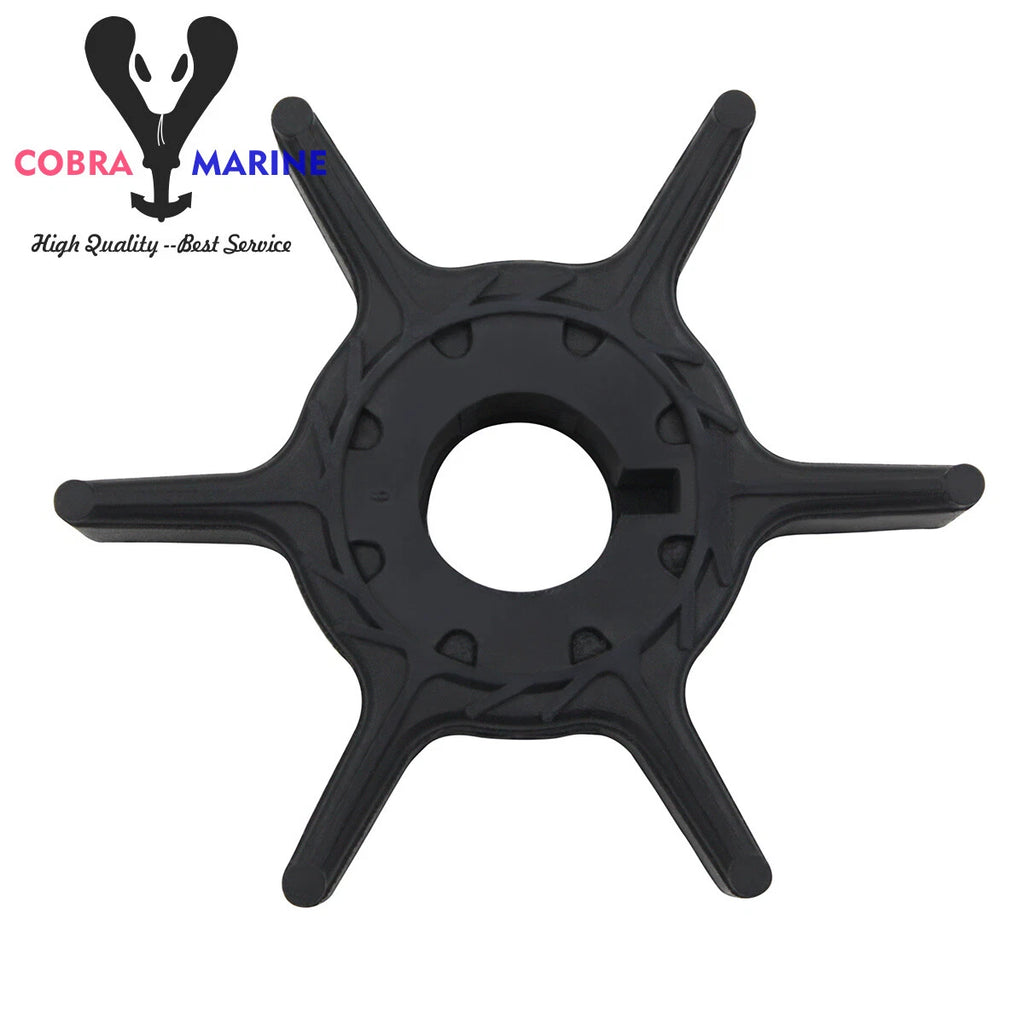 Water Pump Impeller for Yamaha (68T-44352-00, 18-8910, 500368, 9-45614)