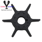 Water Pump Impeller for Yamaha (68T-44352-00, 18-8910, 500368, 9-45614)