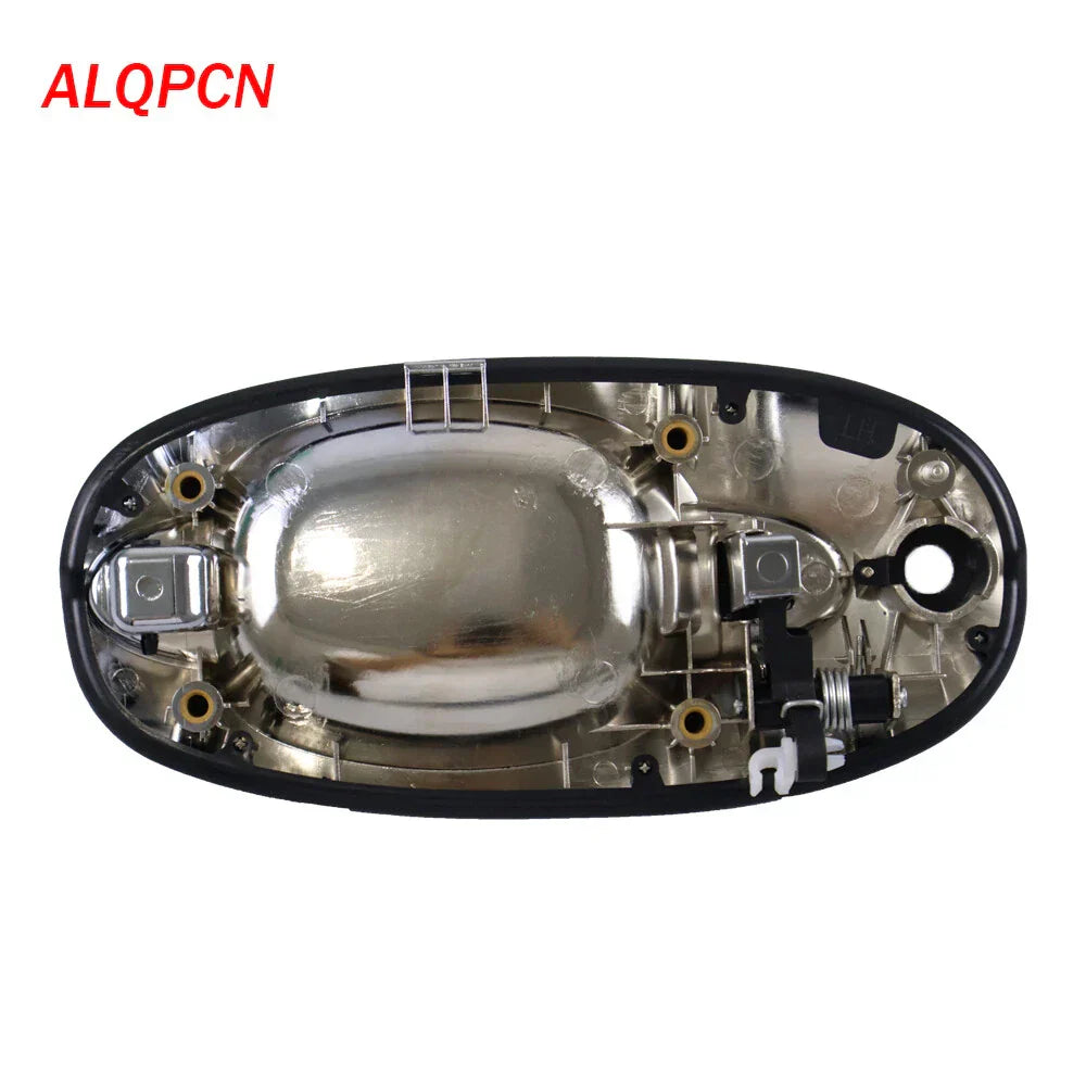 Chrome Front Side Exterior Door Handles for Kia Carnival (1999-2005)