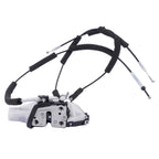 Front Right Door Lock Actuator Motor for Nissan Altima (2019–2022)
