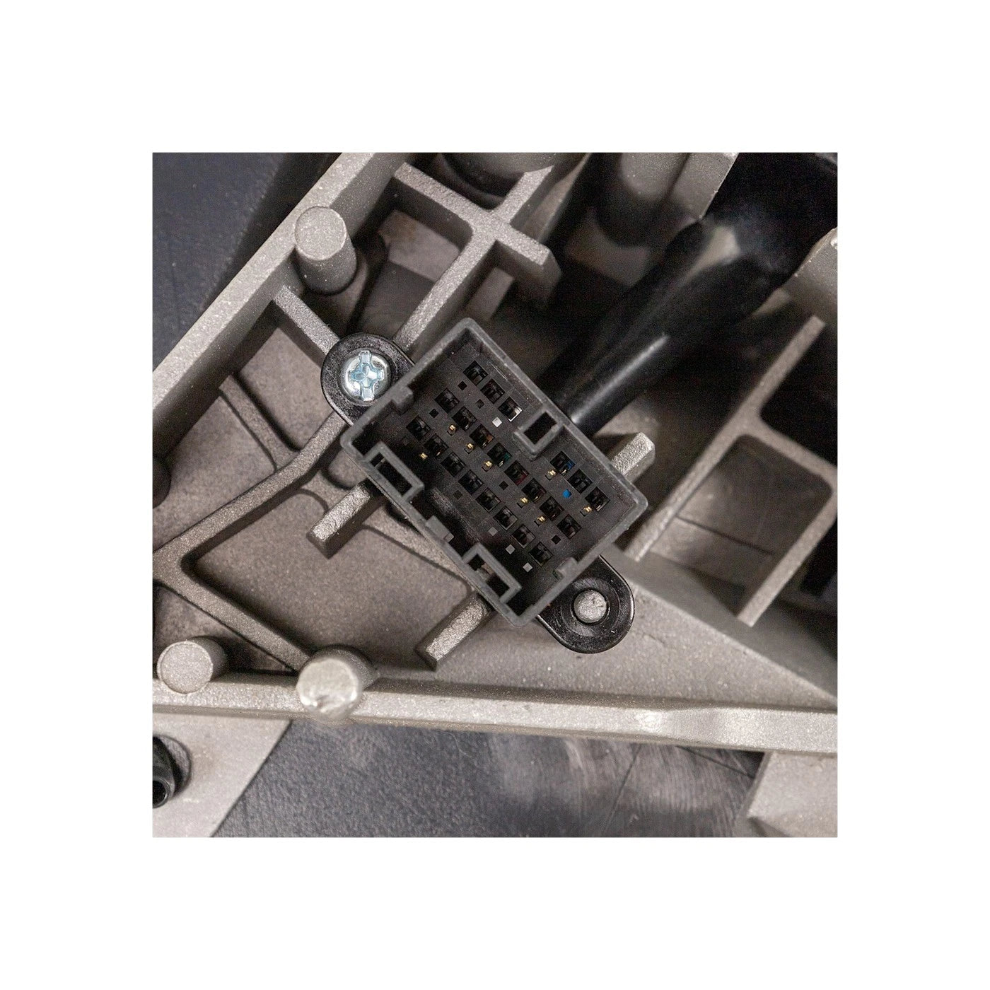 Right Power Mirror for GMC Terrain Equinox (2018–2023) Heated Manual Fold