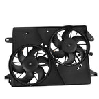 Radiator Cooling Fan for Chrysler 300 (2005–2008)