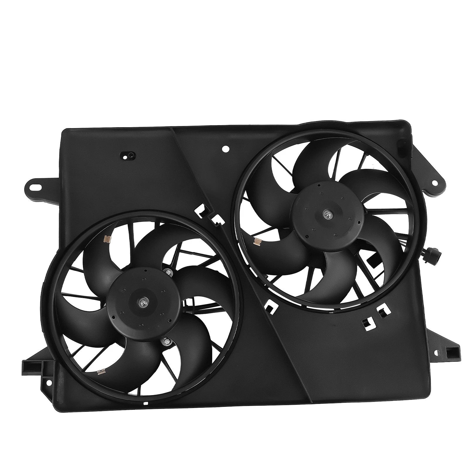 Radiator Cooling Fan for Chrysler 300 (2005–2008)