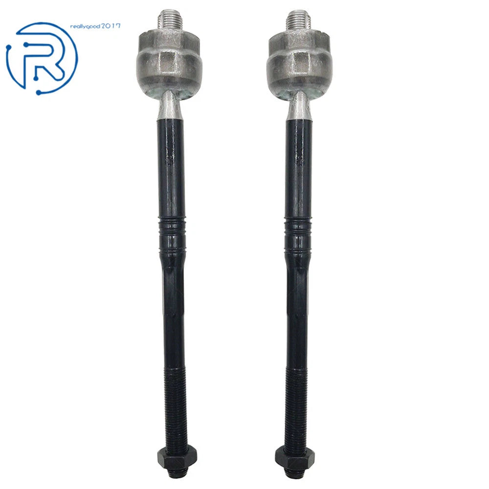 10X Front Upper Control Arm Ball Joints & Tie Rod Ends for Cadillac CTS (2008-2014)