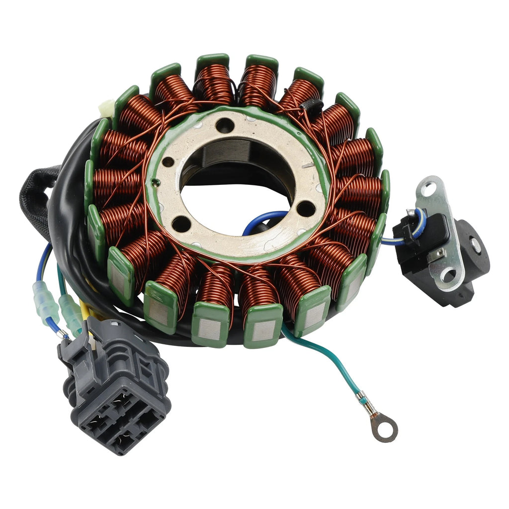 Stator Magneto for Triton Baja 250 300 400 (ACC-31120-E10-000, ACC-31120-E10-100)