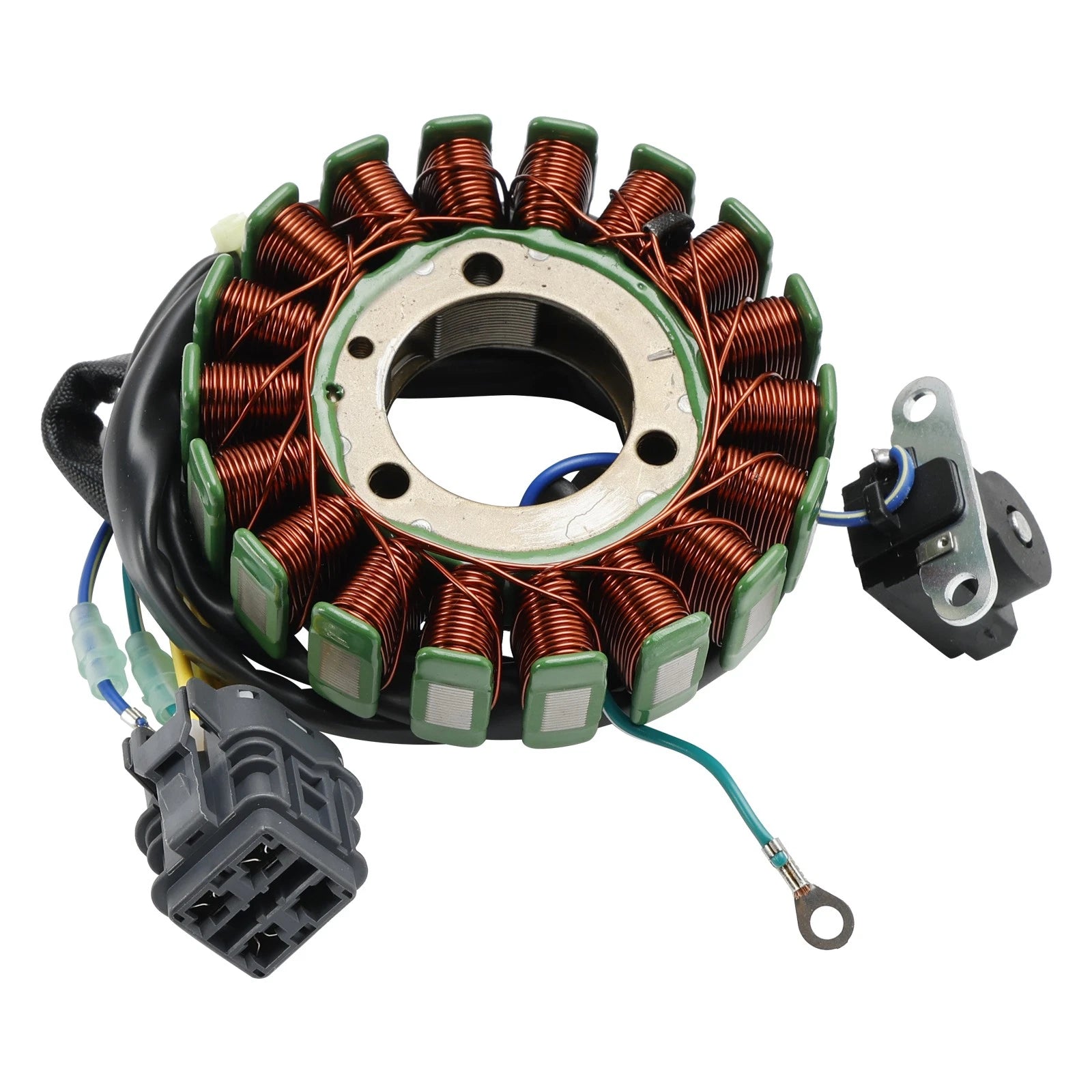 Stator Magneto for Triton Baja 250 300 400 (ACC-31120-E10-000, ACC-31120-E10-100)