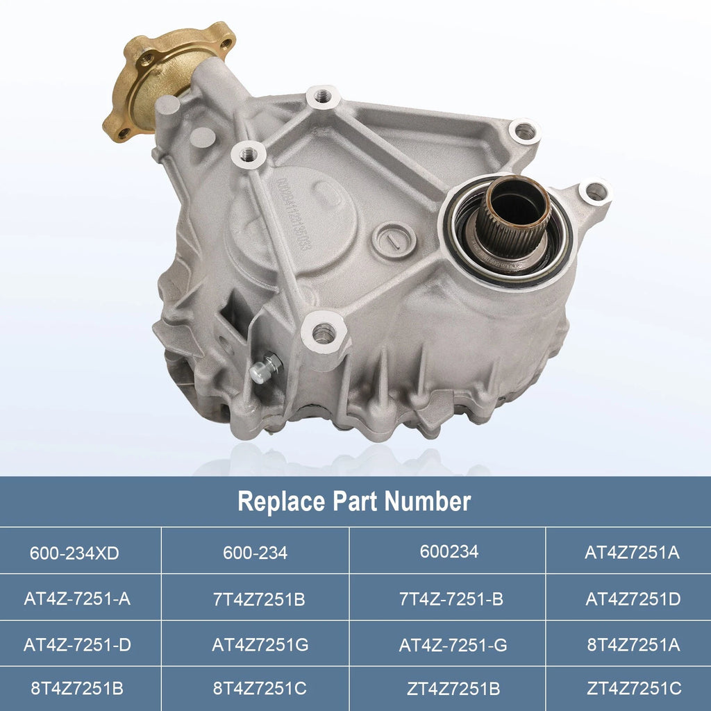 Power Take Off Unit Assembly for Ford Edge Explorer Lincoln