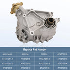 Power Take Off Unit Assembly for Ford Edge Explorer Lincoln