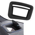 HUD Screen Protector Cover Display Frame for Mini Countryman U25 (2024–2025)
