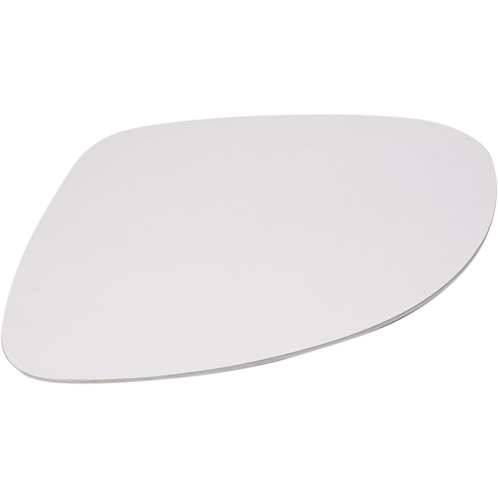 Heated Mirror Glass for Volkswagen Tiguan (2009–2017)