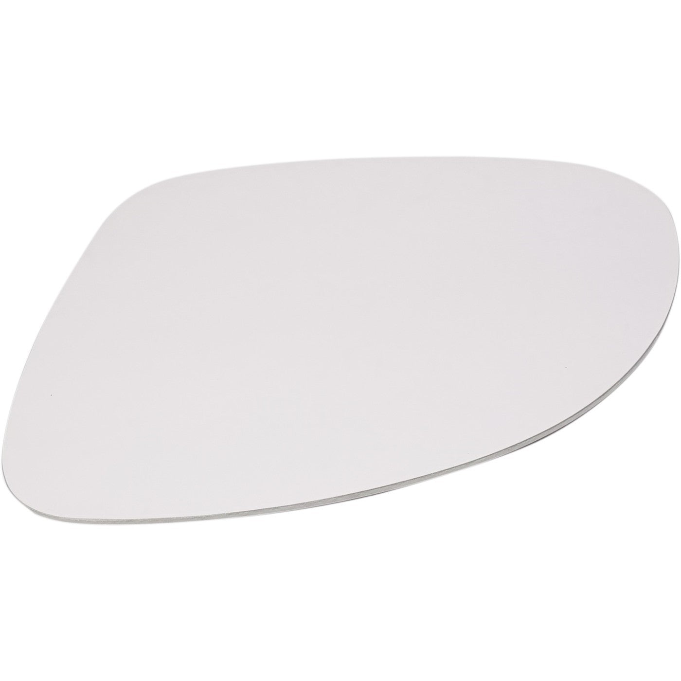 Heated Mirror Glass for Volkswagen Tiguan (2009–2017)