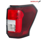 Tail Light for Ford Expedition (2022–2024) Halogen Right Side Lamp