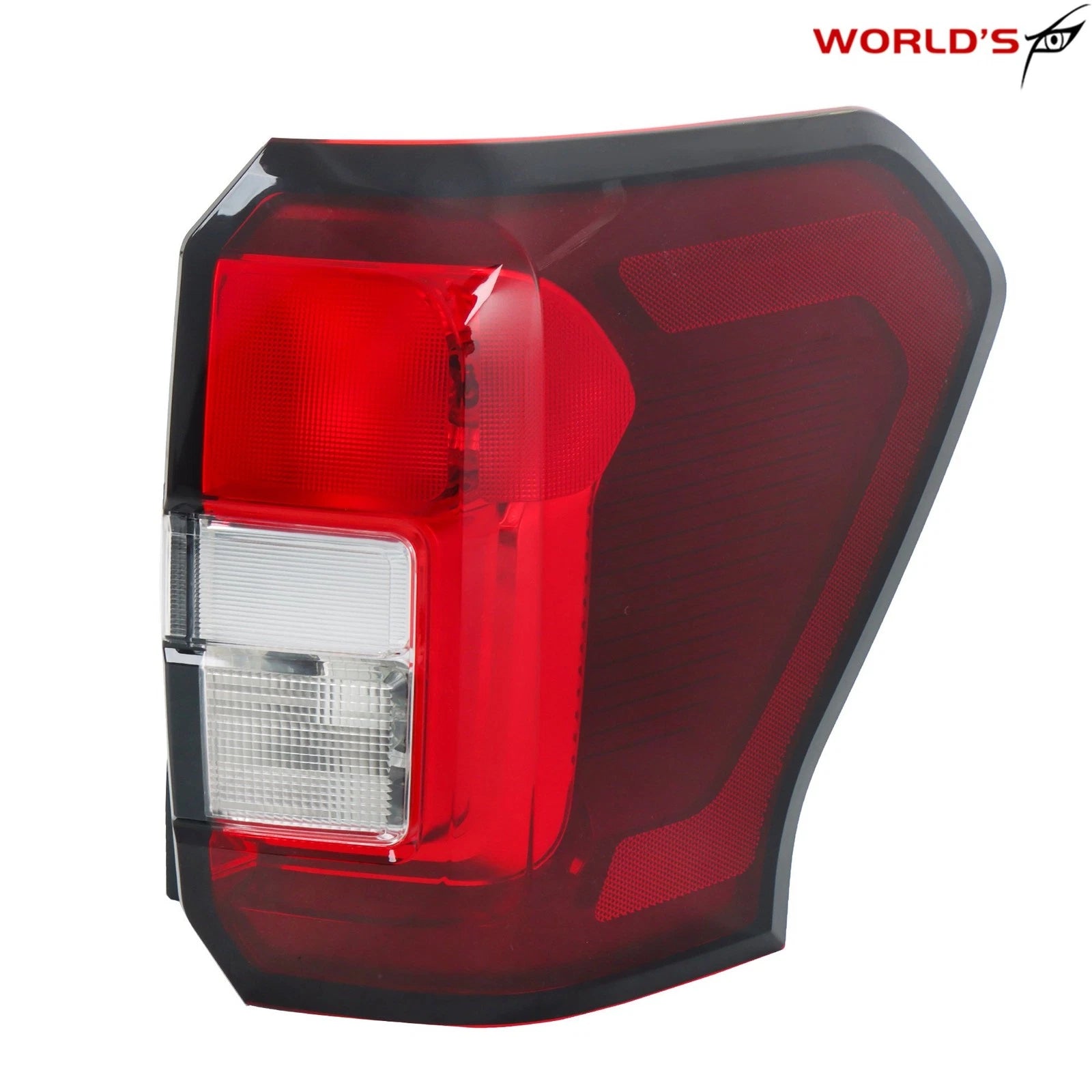 Tail Light for Ford Expedition (2022–2024) Halogen Right Side Lamp