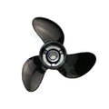 Aluminum Outboard Propeller 7.8x7" for Tohatsu-Nissan Mercury 4-6HP (3R1B64514-0)