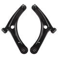 16pcs Front Struts Control Arms Sway Bars Kit for Dodge Caliber (2007–2012)