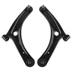 16pcs Front Struts Control Arms Sway Bars Kit for Dodge Caliber (2007–2012)