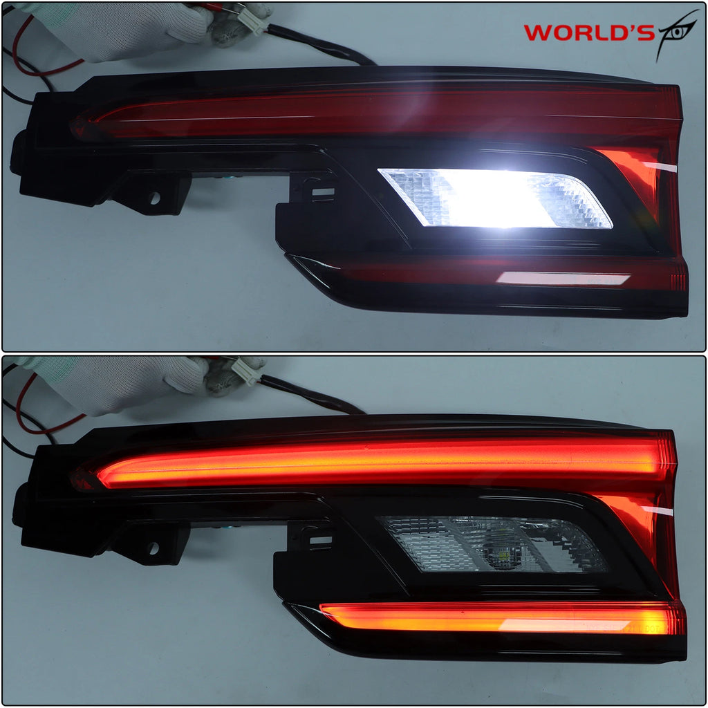 LED Tail Light Lamp for Toyota Grand Highlander (2024) Right Side