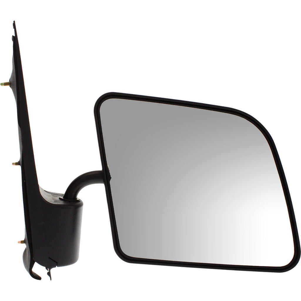 Passenger Right Side Mirror for Ford E350 Van Econoline E150 E250