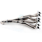 Stainless Exhaust Manifold Header for VW Jetta Golf GTI MK4 2.8 VR6 (1992–2004)