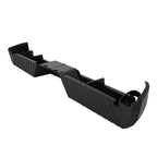 Rear Step Bumper Assembly for Ford F-250 F-350 Super Duty (2008–2016)