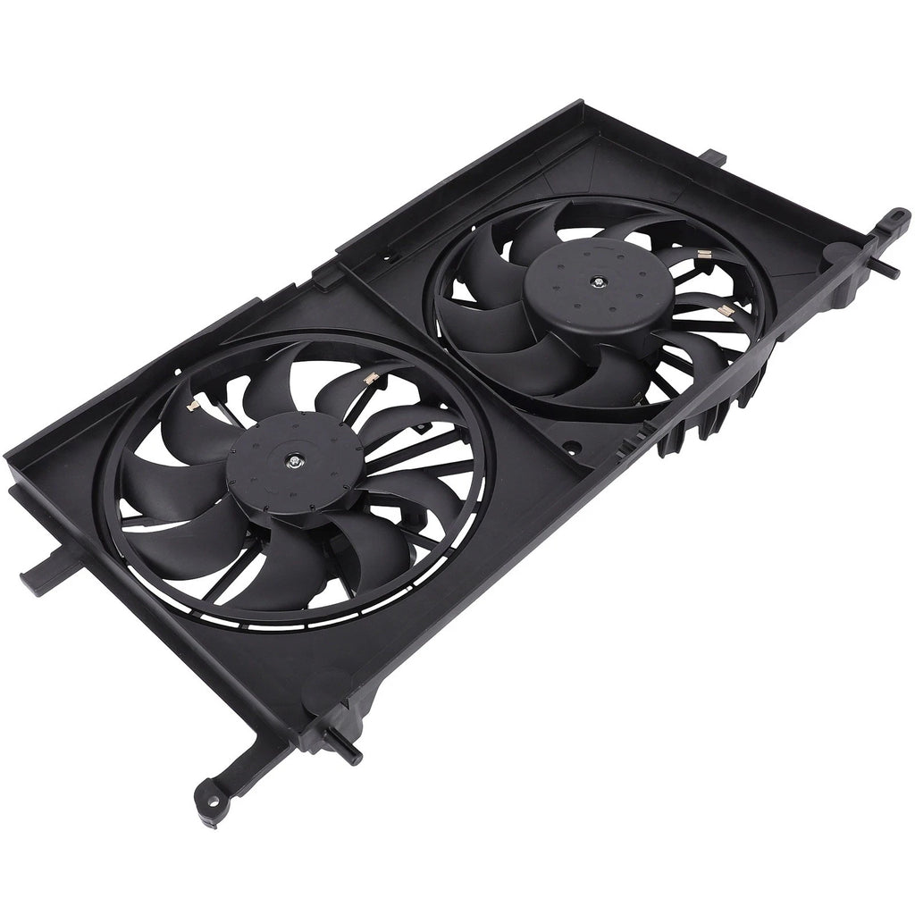 A/C Radiator Cooling Fan for Chevrolet Venture Pontiac Aztek (2001–2005)