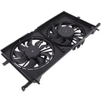A/C Radiator Cooling Fan for Chevrolet Venture Pontiac Aztek (2001–2005)
