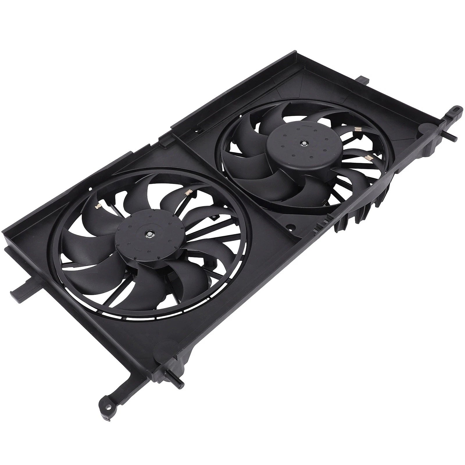 A/C Radiator Cooling Fan for Chevrolet Venture Pontiac Aztek (2001–2005)