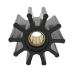 Impeller Kit for Jabsco 17937-0001-P Spline Drive Perkins Volvo