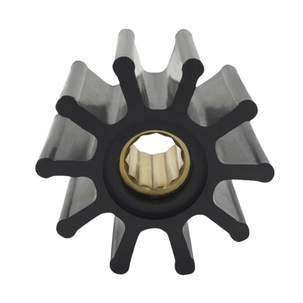 Impeller Kit for Jabsco 17937-0001-P Spline Drive Perkins Volvo