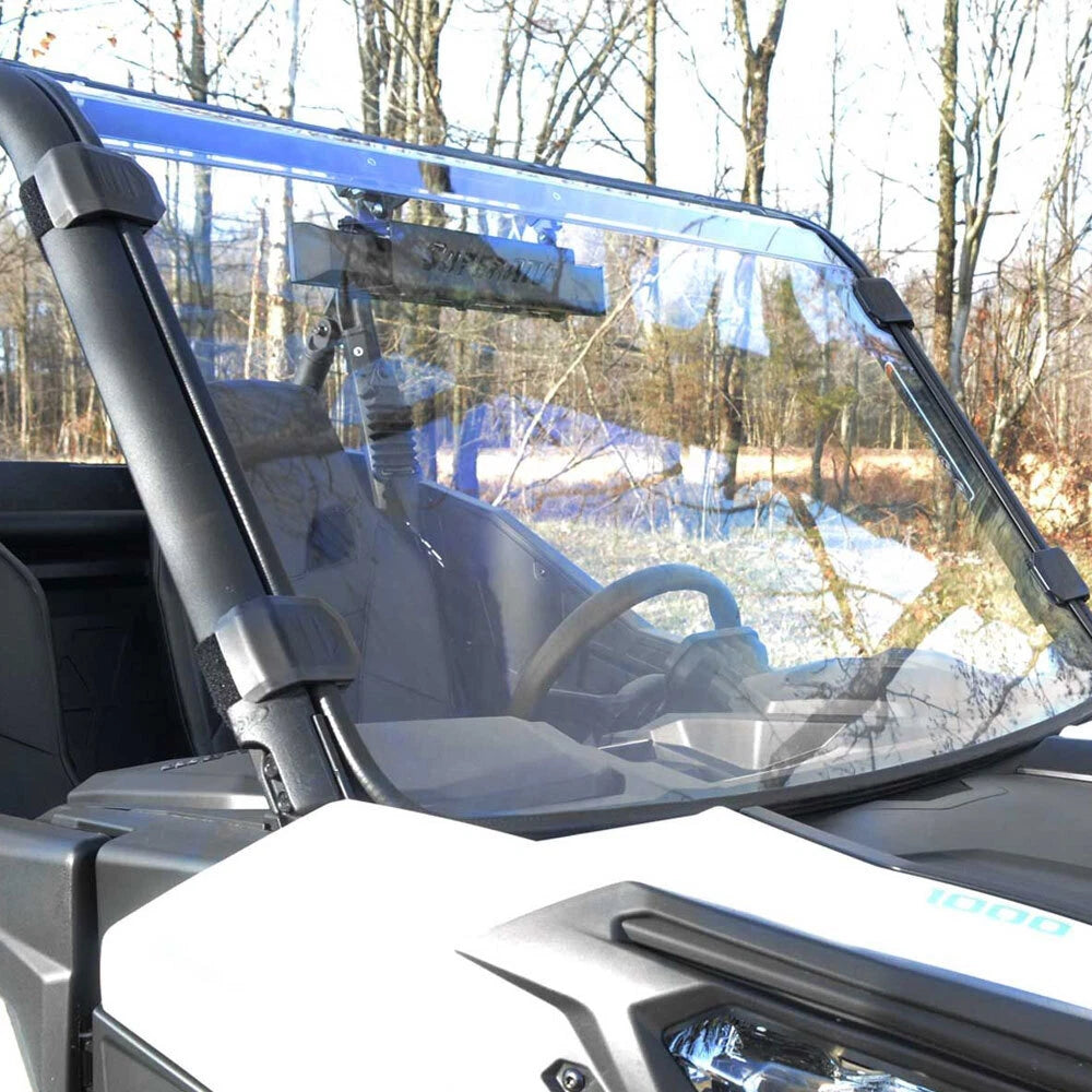 1/4" Full Windshield for Can-Am Maverick 1000R (2013–2018)