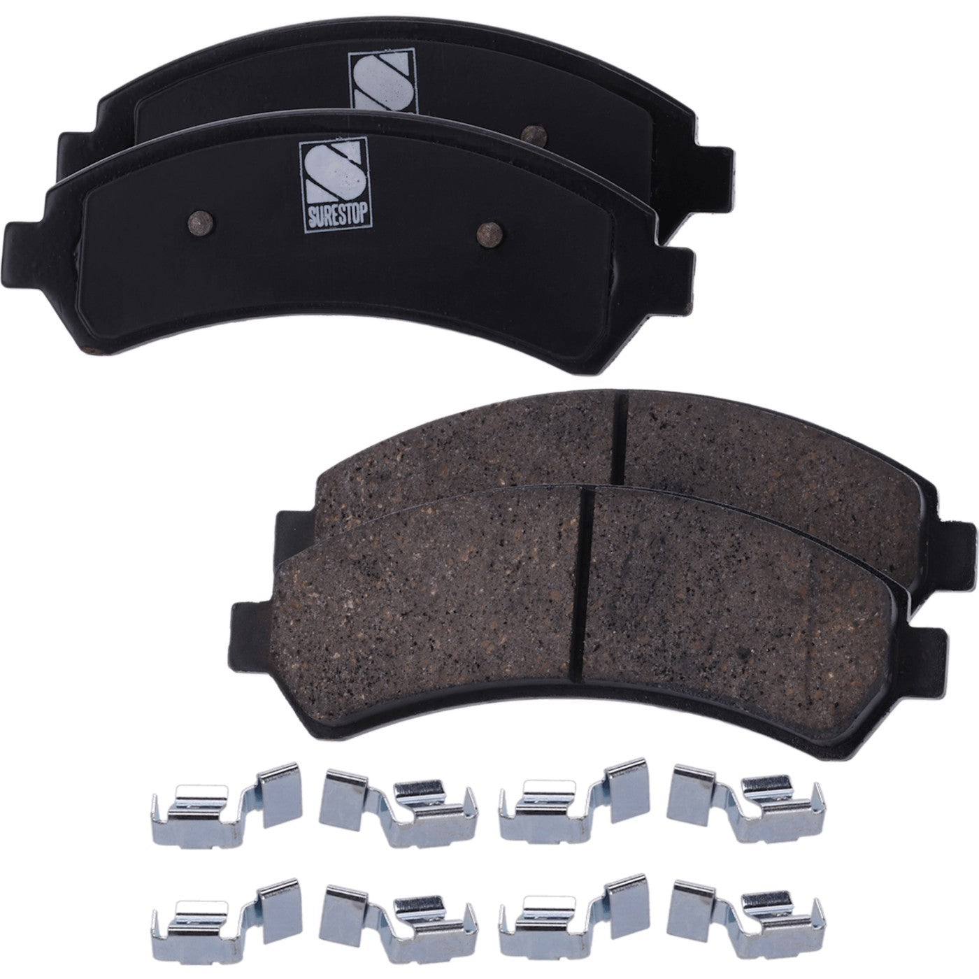Set of 2 Wheel Hubs for GMC 4WD 4X4
