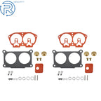 Carburetor Rebuild Kit for Yamaha V4 115 130 HP (1986–1995)