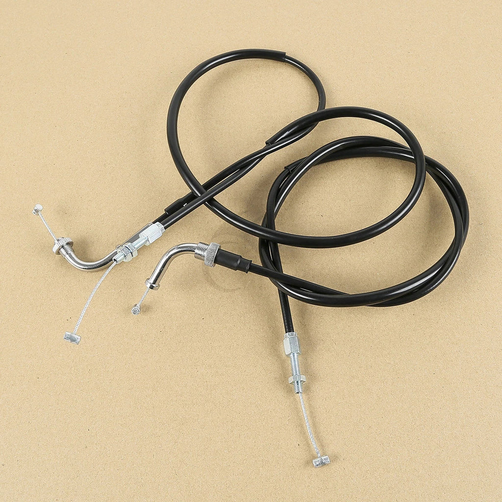 Throttle Cables for Honda Shadow Aero 750 VT750C (2004-2009)