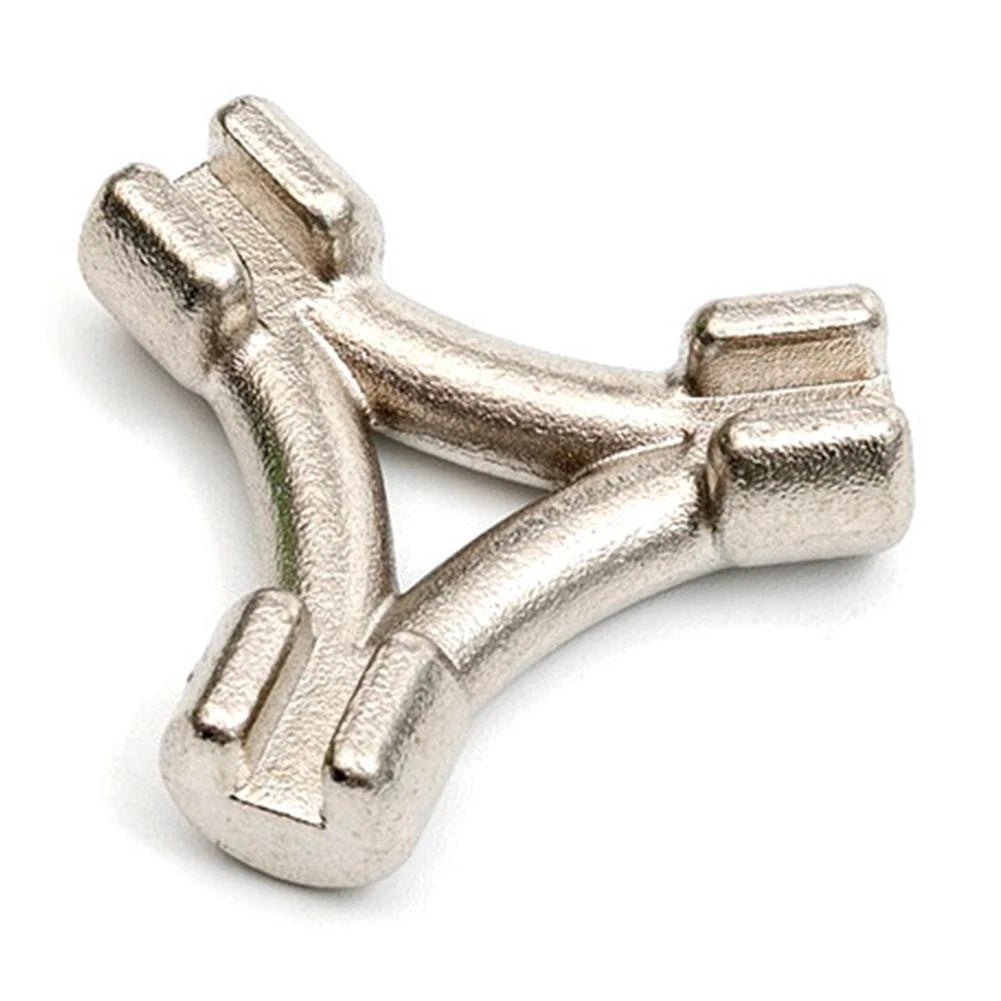 Bike Spoke Wrench for 13G 14G 15G Spokes (Portable Carbon Steel)