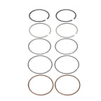 Piston Rings for Kawasaki Ninja 250 (2008-2018)