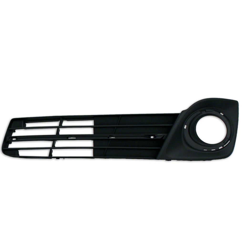 Replacement Driver Side Bumper Grille For 2012-2014 Toyota Camry