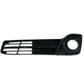 Replacement Driver Side Bumper Grille For 2012-2014 Toyota Camry