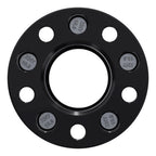 2" Wheel Spacers for Ford Mustang and Jeep Wrangler (2011–2024)
