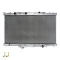 All Aluminum Radiator for Honda CR-V and Element (2002–2006)