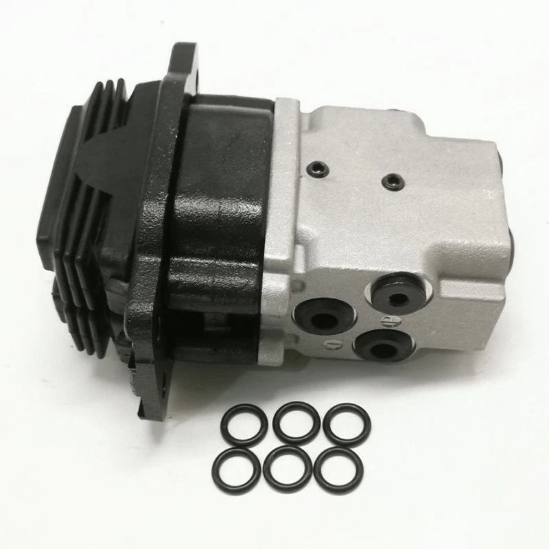 Travel Pilot Control Valve PM30V00019F4 for Kobelco SK40SR (2000–2023)