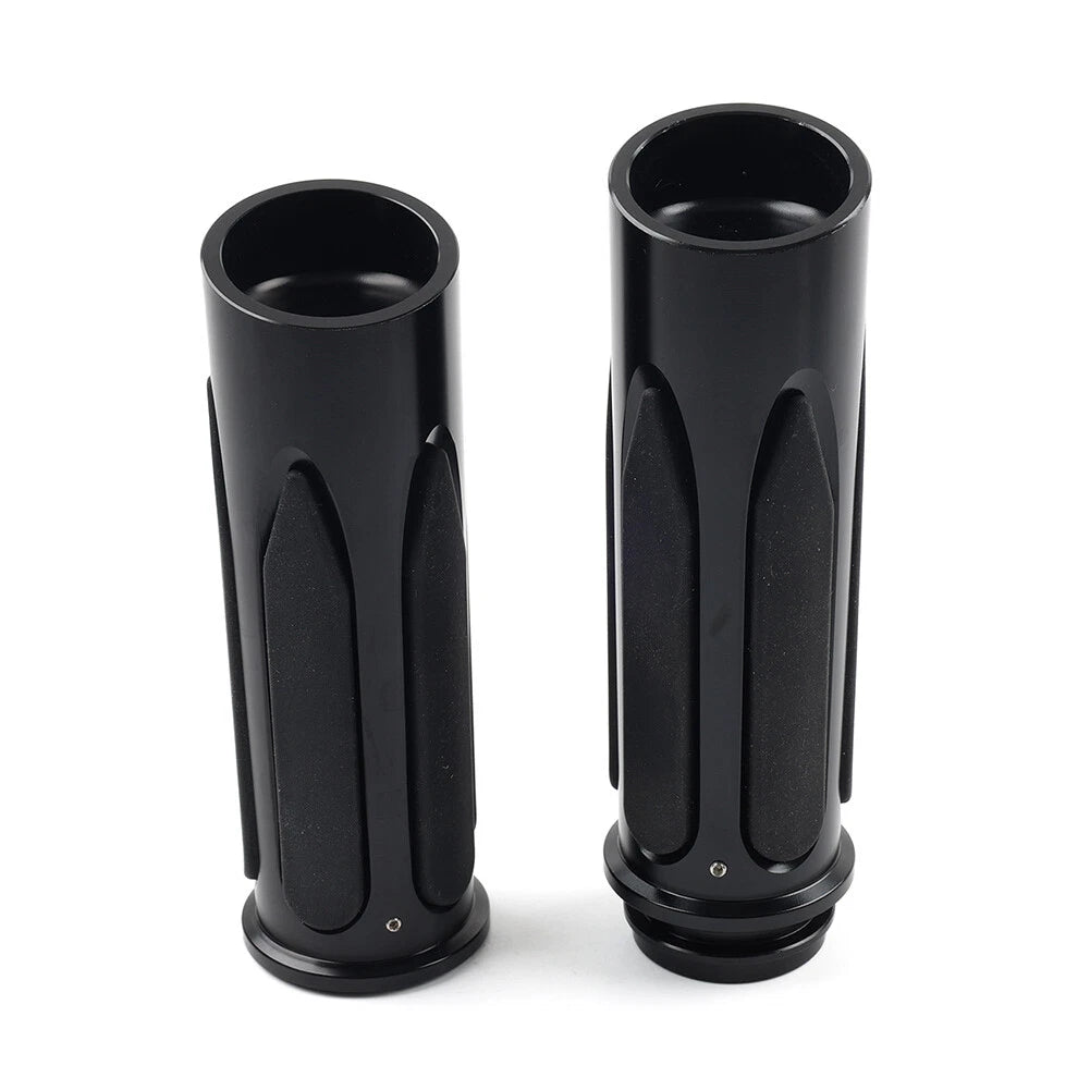 1" Hand Grips Electronic Throttle for Harley Softail (2018–2023)