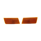 Front Side Signal Parking Marker Lights for Chrysler 300 (2005-2010)