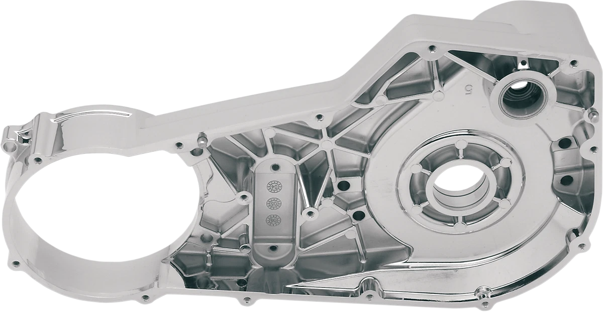 Inner Primary Cover for Harley-Davidson Softail (1994–2007) 11-0297K, Chrome