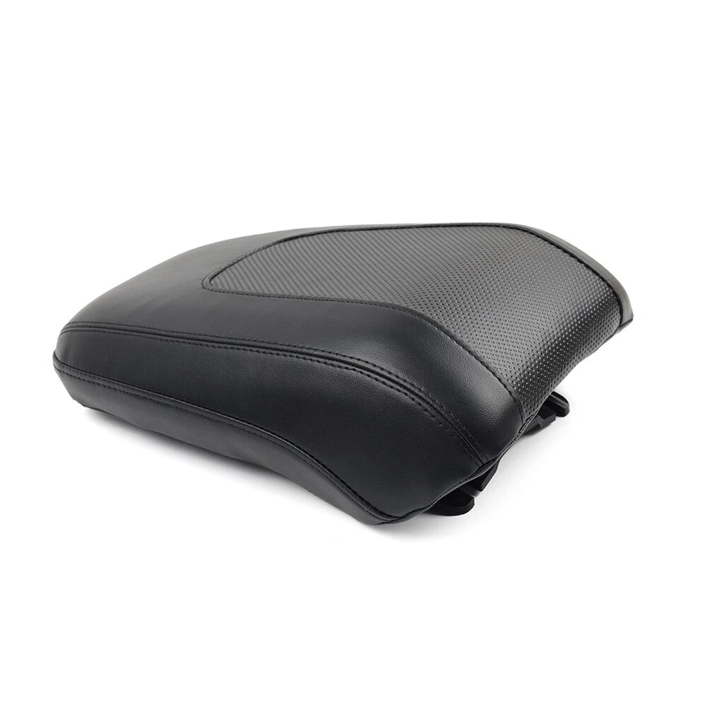 Rear Passenger Seat Pillion Cushion for Harley Fat Boy FLFB FLFBS (2018–Present)