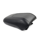 Rear Passenger Seat Pillion Cushion for Harley Fat Boy FLFB FLFBS (2018–Present)