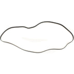 Drive Belt for Chevy E350 Van Suburban S-10 Blazer S10 Pickup Jimmy S15 C2500